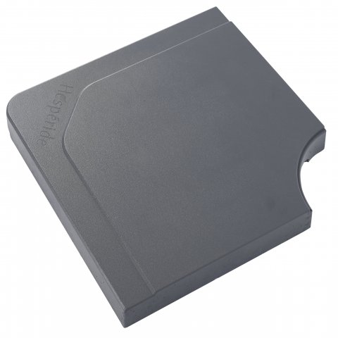 DALLE STACIO 25KG ARDOISE