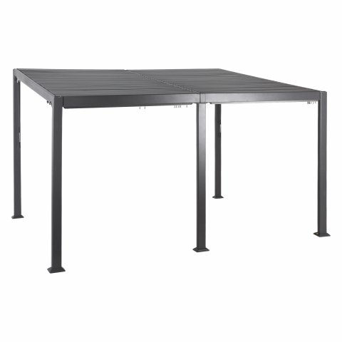 PERGOLA AVILA 4X3M GRAP