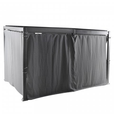 RIDEAUX AVILA RAIL 4X3M ARD