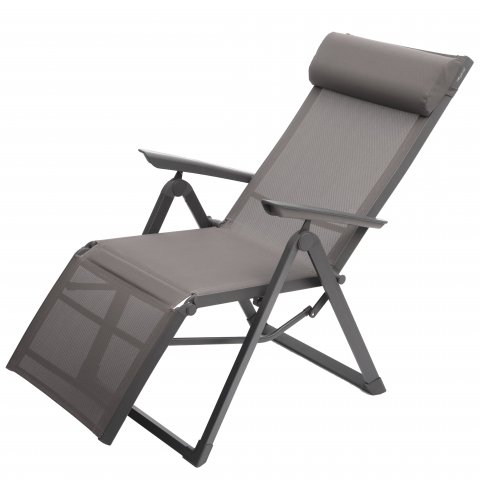 FAUTEUIL DECIMA NOISET/PRALINE