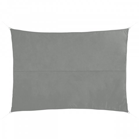 TOILE SOL SHAE 3X2M NOISETTE