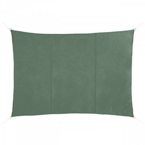 TOILE SOL SHAE 4X3M OLIVE