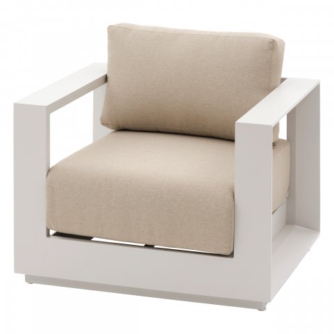 FAUTEUIL SALON ALLURE AVOINE