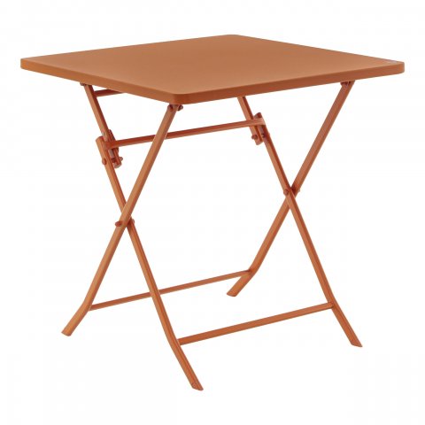 TABLE GREENSBORO CAR 2P R.G TB