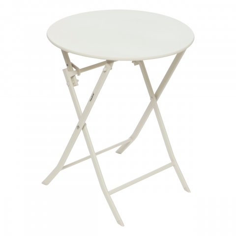 TABLE GREENSBORO RDE 2P ARGILE