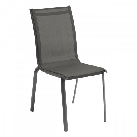 CHAISE AXANT EMP ANTH/GRAPHITE