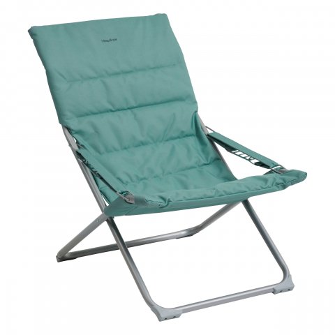 FAUTEUIL RELAX MILOS JADE