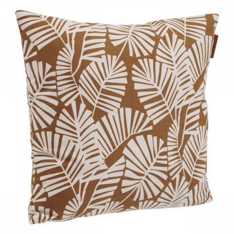 COUSSIN FYLIE 40X40 PALM CAMEL