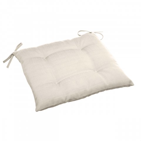 GALETTE 4P KORAI 40X40 BLE