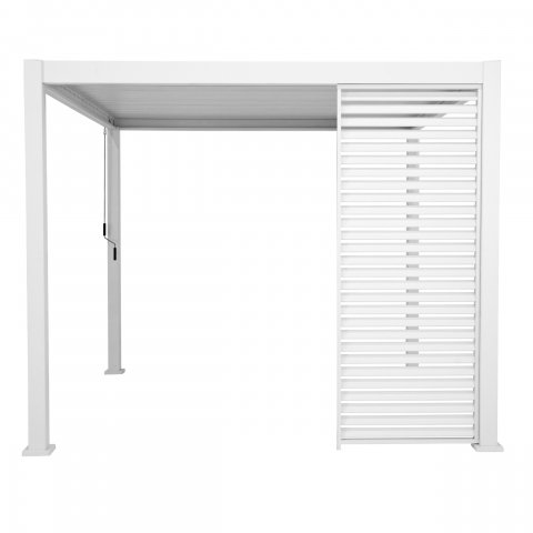PERSIENNE 1M EVORA COTE 3M BL