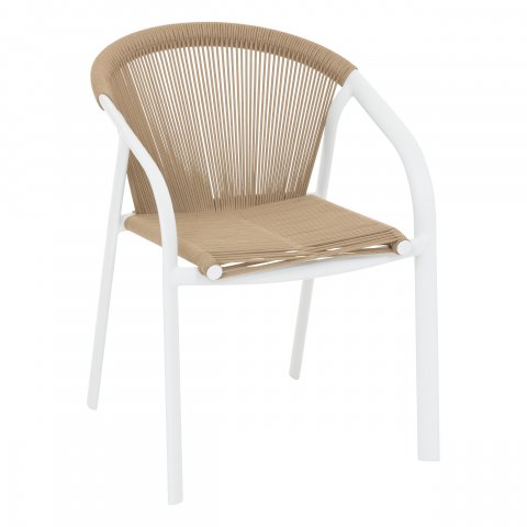 FAUT RIU EMP MIEL/BLANC