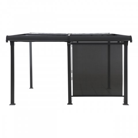 STORE PERGOLA ENOLIE 4X3.5 ARD