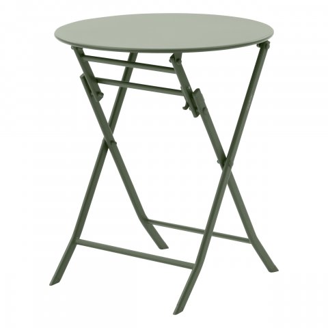 TABLE GREENSBORO RDE 2P LAU
