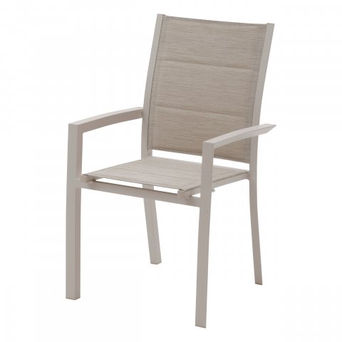 FAUT ALLURE ATHEA BEIGE/AVOINE