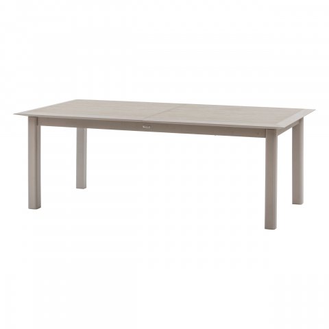 TABLE ALLURE VER IMP CER 12P G
