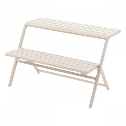 ENSEMBLE BALCON DRILIA 2P ARGI
