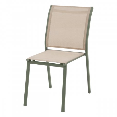 CHAISE ESSENTIA EMP LIN/LAURIE