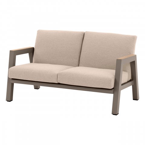 CANAPE AXIOME 2P PRALINE