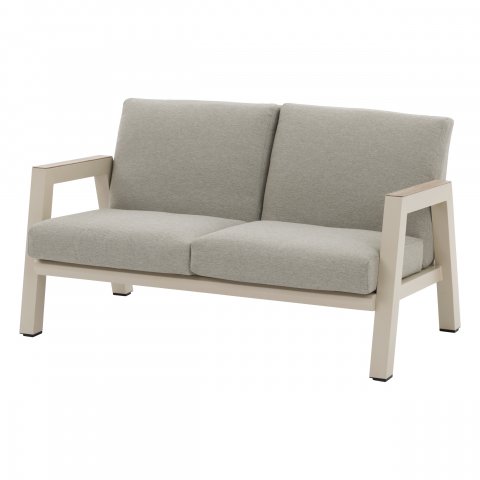 CANAPE AXIOME 2P ARGILE