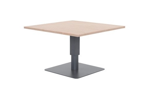 TABLE REL CAR SALIMIA GRAPH/HO