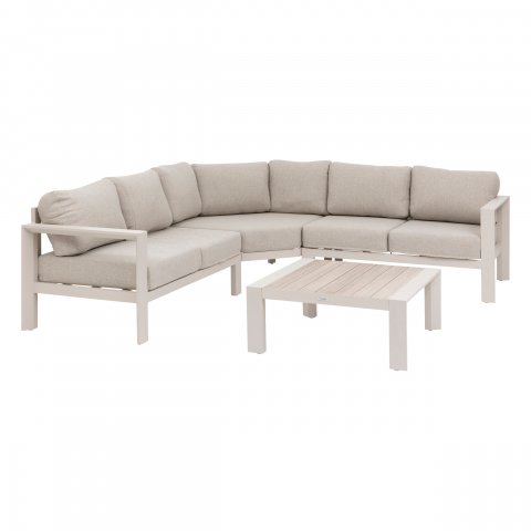 SALON EVASION ANGLE 5P ARG/LIN