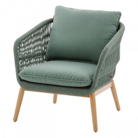 FAUTEUIL ORISSA OLIVE