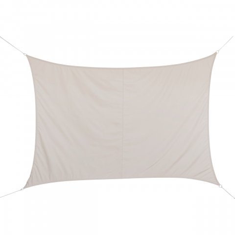 TOILE SOL CURACAO 3X2M BLE