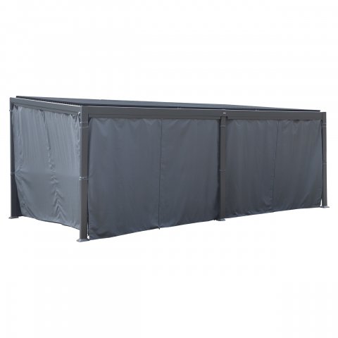 RIDEAUX AVILA RAIL 6X3,5M ARD